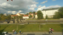 Kamenný most