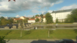 Kamenný most