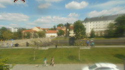 Kamenný most