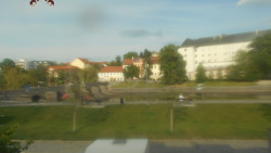 Kamenný most