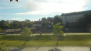 Město Písek - Kamenný most - 16.6.2026 v 08:46 Město Písek - Kamenný most - 16.6.2026 v 08:46