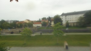 Město Písek - Kamenný most - 16.6.2026 v 13:01 Město Písek - Kamenný most - 16.6.2026 v 13:01
