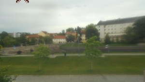 Stadt Písek - Steinerne Brücke - 16.6.2026 v 19:46 Stadt Písek - Steinerne Brücke - 16.6.2026 v 19:46