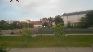 Stadt Písek - Steinerne Brücke - 16.6.2026 v 20:46 Stadt Písek - Steinerne Brücke - 16.6.2026 v 20:46