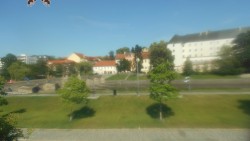 Kamienny most