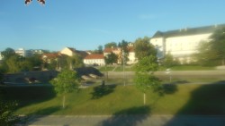 Kamienny most