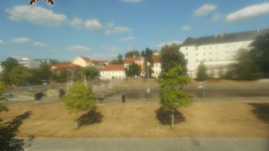 Miasto Písek - Kamienny most - 8.8.2026 v 16:46 Miasto Písek - Kamienny most - 8.8.2026 v 16:46