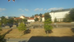 Kamienny most