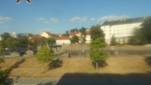 Miasto Písek - Kamienny most - 8.8.2026 v 17:46 Miasto Písek - Kamienny most - 8.8.2026 v 17:46