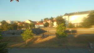 Miasto Písek - Kamienny most - 8.8.2026 v 19:46 Miasto Písek - Kamienny most - 8.8.2026 v 19:46
