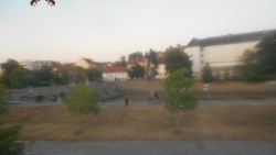 Kamienny most