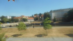 Kamienny most