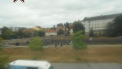Kamienny most