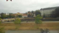 Kamienny most