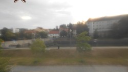 Kamienny most