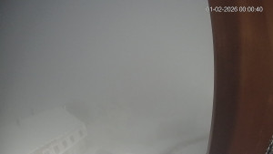 Město Hora Svaté Kateřiny - Panorama západ - 1.2.2026 v 00:00 Město Hora Svaté Kateřiny - Panorama západ - 1.2.2026 v 00:00