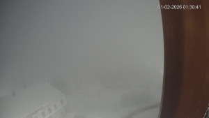 Město Hora Svaté Kateřiny - Panorama západ - 1.2.2026 v 01:30 Město Hora Svaté Kateřiny - Panorama západ - 1.2.2026 v 01:30