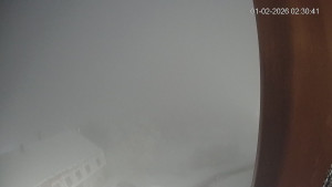 Město Hora Svaté Kateřiny - Panorama západ - 1.2.2026 v 02:30 Město Hora Svaté Kateřiny - Panorama západ - 1.2.2026 v 02:30