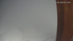 Město Hora Svaté Kateřiny - Panorama západ - 1.2.2026 v 03:15 Město Hora Svaté Kateřiny - Panorama západ - 1.2.2026 v 03:15