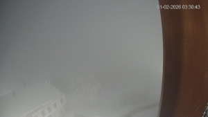 Město Hora Svaté Kateřiny - Panorama západ - 1.2.2026 v 03:30 Město Hora Svaté Kateřiny - Panorama západ - 1.2.2026 v 03:30