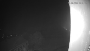 Město Hora Svaté Kateřiny - Panorama západ - 1.2.2026 v 06:00 Město Hora Svaté Kateřiny - Panorama západ - 1.2.2026 v 06:00