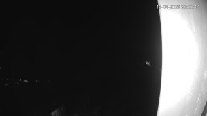 Město Hora Svaté Kateřiny - Panorama západ - 15.4.2026 v 23:00 Město Hora Svaté Kateřiny - Panorama západ - 15.4.2026 v 23:00