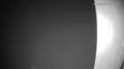 Panorama západ