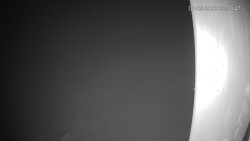 Panorama západ