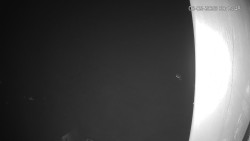 Panorama západ