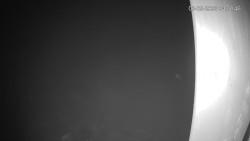 Panorama západ