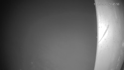 Panorama západ