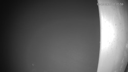 Panorama západ