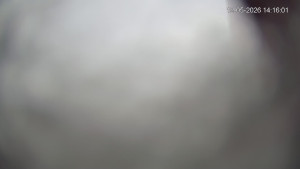 Město Hora Svaté Kateřiny - Panorama západ - 12.5.2026 v 14:15 Město Hora Svaté Kateřiny - Panorama západ - 12.5.2026 v 14:15