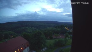 Die Stadt Hora Svaté Kateřiny - Westpanorama - 16.6.2026 v 22:00 Die Stadt Hora Svaté Kateřiny - Westpanorama - 16.6.2026 v 22:00