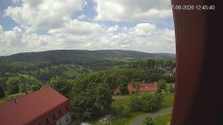 Western panorama