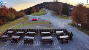 Pustevny - Sedlo - 31.10.2025 v 16:15 Pustevny - Sedlo - 31.10.2025 v 16:15