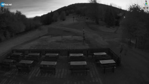 Pustevny - Sedlo - 31.10.2025 v 17:01 Pustevny - Sedlo - 31.10.2025 v 17:01