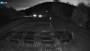 Pustevny - Sedlo - 31.10.2025 v 17:15 Pustevny - Sedlo - 31.10.2025 v 17:15