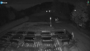 Pustevny - Sedlo - 31.10.2025 v 17:45 Pustevny - Sedlo - 31.10.2025 v 17:45