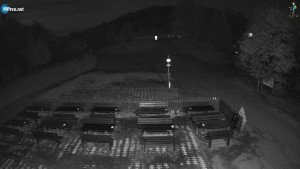 Pustevny - Sedlo - 31.10.2025 v 18:01 Pustevny - Sedlo - 31.10.2025 v 18:01