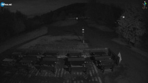 Pustevny - Sedlo - 31.10.2025 v 18:31 Pustevny - Sedlo - 31.10.2025 v 18:31