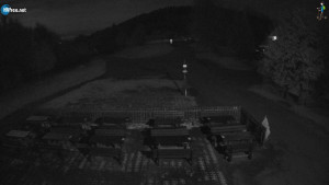 Pustevny - Sedlo - 31.10.2025 v 18:45 Pustevny - Sedlo - 31.10.2025 v 18:45