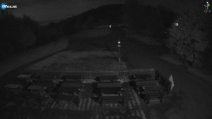 Pustevny - Sedlo - 31.10.2025 v 19:01 Pustevny - Sedlo - 31.10.2025 v 19:01