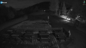 Pustevny - Sedlo - 31.10.2025 v 19:15 Pustevny - Sedlo - 31.10.2025 v 19:15