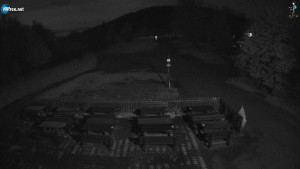 Pustevny - Sedlo - 31.10.2025 v 19:31 Pustevny - Sedlo - 31.10.2025 v 19:31