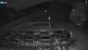 Pustevny - Sedlo - 31.10.2025 v 19:45 Pustevny - Sedlo - 31.10.2025 v 19:45