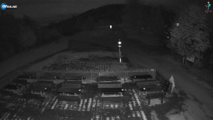 Pustevny - Sedlo - 31.10.2025 v 20:15 Pustevny - Sedlo - 31.10.2025 v 20:15