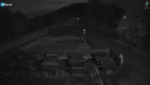 Pustevny - Sedlo - 31.10.2025 v 20:31 Pustevny - Sedlo - 31.10.2025 v 20:31