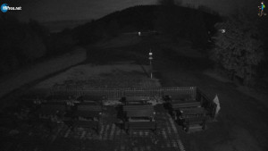 Pustevny - Sedlo - 31.10.2025 v 21:31 Pustevny - Sedlo - 31.10.2025 v 21:31