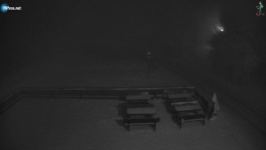 Pustevny - Sedlo - 10.2.2026 v 00:15 Pustevny - Sedlo - 10.2.2026 v 00:15